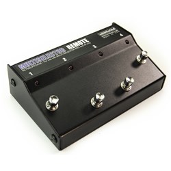 Whirlwind Remote Control Foot Switch for MLTSEL4X and MLTSELPRO